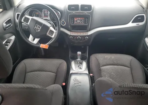 2013 Dodge Journey Se from USA, damaged, VIN 3C4PDCAB2DT558560